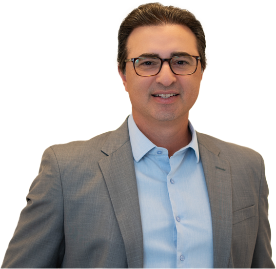 Dr. Marcos Miqueletti